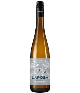 Laposa Borbirtok Vitorlás Szürkebarát 2024 (V)