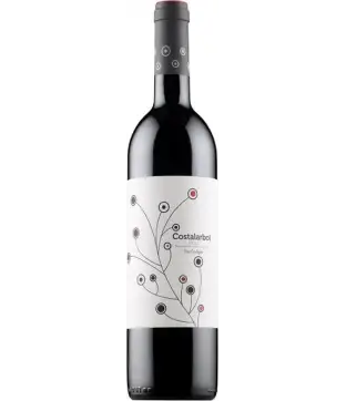 Las Cepas Costalarbol Tinto 2020