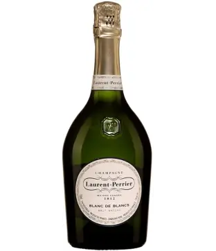 Laurent Perrier Champagne Blanc de Blanc