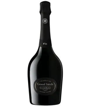 Laurent Perrier Grand Siecle No 26. Champagne