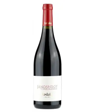 Légli Géza Jánoshegy Kékfrankos 2019