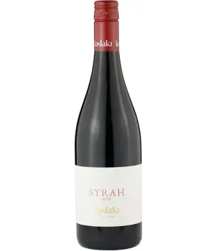 Légli Géza Syrah 2020 (V)