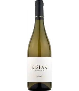 Légli Géza KISLAK (RR-OR) 2020