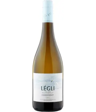 Légli Chardonnay 2023 (V)