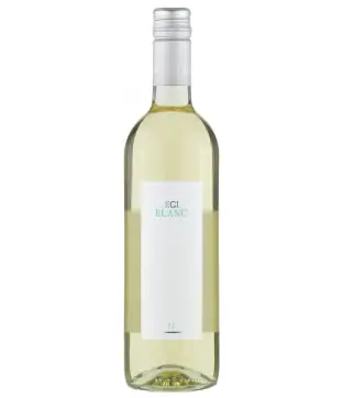 Légli Blanc 2024 (V)