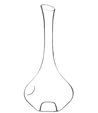 Lehmann Dekantáló Carafe Grip 190cl