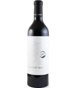 Lelovits Villányi Franc Prémium 2020