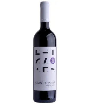 Lelovits Merlot 2021