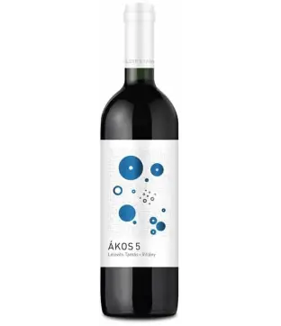 Lelovits Ákos Cuvée 2021