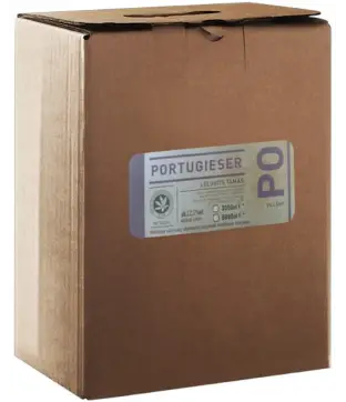 Lelovits Tamás Portugieser 2025 5L