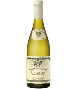 Louis Jadot Chablis 2024