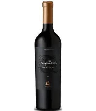 Luigi Bosca De Sangre Red Blend 2020