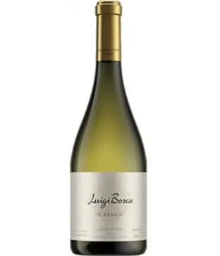 Luigi Bosca De Sangre White Blend 2022