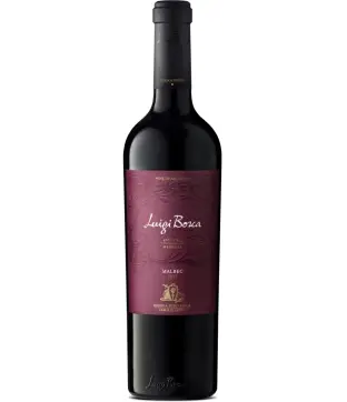 Luigi Bosca Malbec 2024