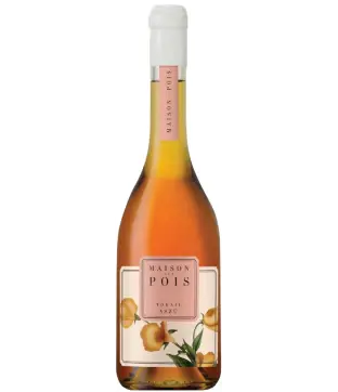 Maison aux Pois Tokaji Aszú 2019