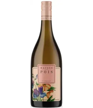 Maison aux Pois Furmint 2022 (V)