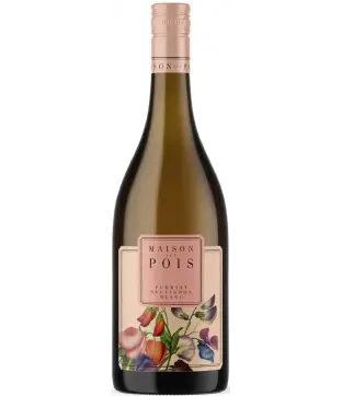 Maison aux Pois Furmint - Blanc 2024