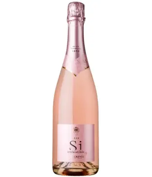 Maison Louis de Grenelle SI Irrésistible Rosé (V)