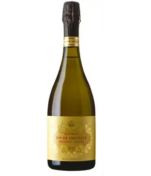 Maison Louis de Grenelle Grande Cuvée (V)
