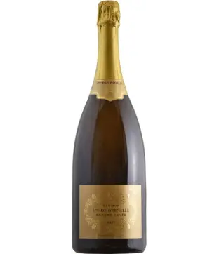 Maison Louis de Grenelle Grande Cuvée Magnum