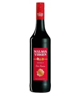 Malaga Virgen PX (V)