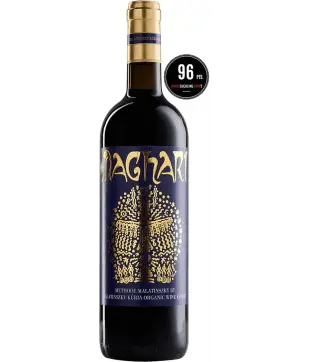 Malatinszky Maghari 2017