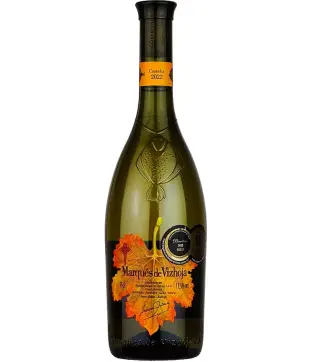 Marques de Vizhoja Albarino 2024