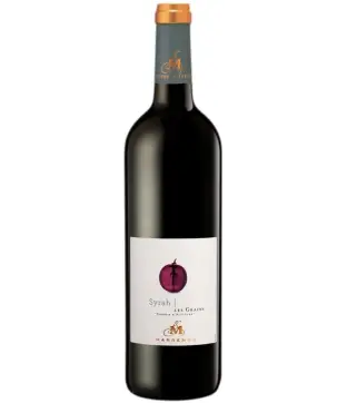 Marrenon Les Grains Syrah 2023 (V)