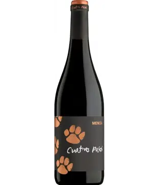 Martin Códax Cuatro Pasos  2022