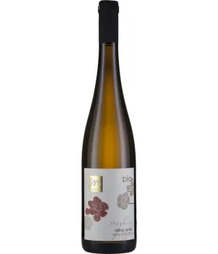 Mátyás András Rajnai Rizling 2018