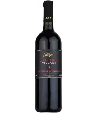 Mayer Cabernet Franc 2017