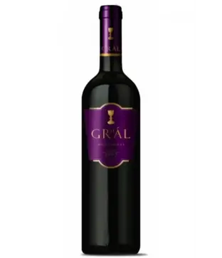 Mészáros Pál St. Grál Kadarka válogatás 2016