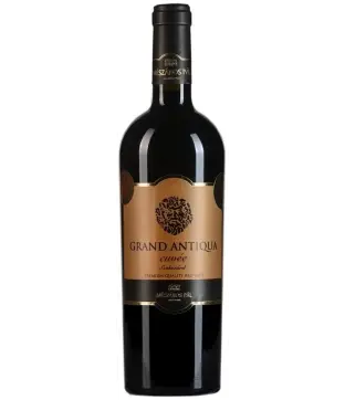 Mészáros Pál Grand Antiqua Cuvée 2019