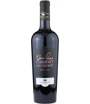 Mészáros Grandiózus Cabernet Sauvignon 2023