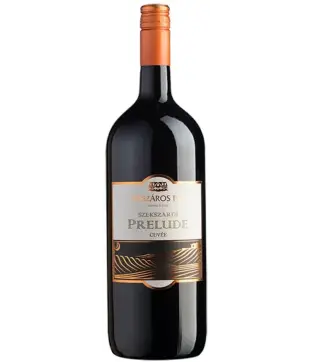 Mészáros Borház Prelude 2021 1,5L