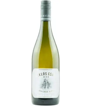 Miklós Csabi Sauvignon Blanc 2024