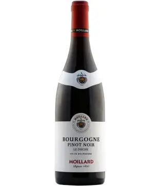 Moillard Pinot Noir Le Duché 2023