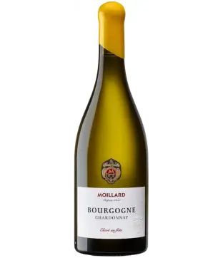 Moillard Chardonnay Elevé en futs 2024
