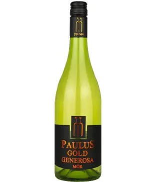 Paulus Gold Generosa 2024 (V)