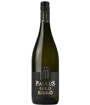 Paulus Gold Ezerjó 2024 (V)