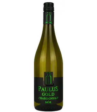 Paulus Gold Chardonnay 2024 (V)
