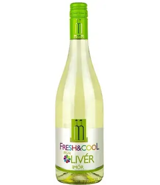 Paulus Fresh&Cool Irsai Olivér 2025