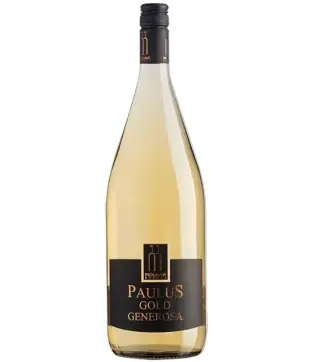 Paulus Gold Generosa 2024 1,5L