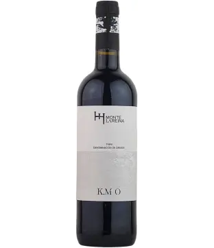 Monte la Reina Joven 2023 (V)