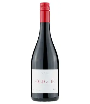 N.A.G. Föld és Ég Syrah 2024