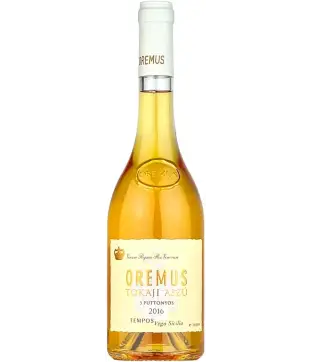 Oremus 5 Puttonyos Aszú 2017