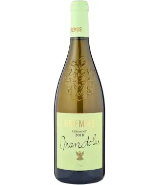 Oremus Mandolás Furmint 2023