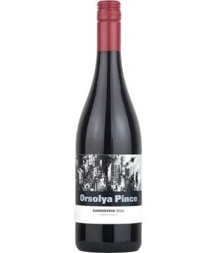 Orsolya Sangiovese 2023