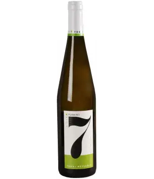 Hétszőlő Bistro Furmint 2014