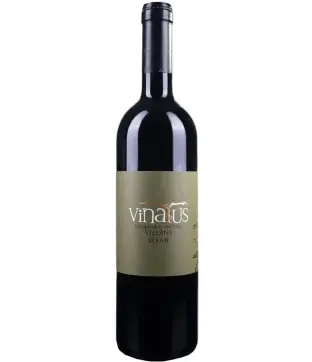 Vinatus Syrah 2018